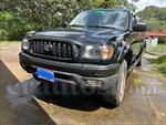 Toyota Tacoma 2003