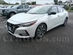 2021 Nissan Sentra