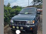 Chevrolet Spark 2009