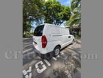 2015 Hyundai H-1