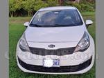 2018 Kia Rio