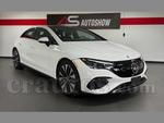 Mercedes-Benz EQE350 4matic 2023