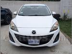 Mazda 3 2011