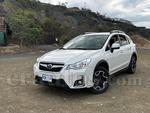 Subaru Impreza Xv 2017