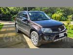2016 Suzuki Grand Vitara