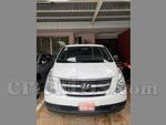 2013 Hyundai H-1