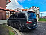 Hyundai Starex 2002
