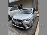 Toyota Yaris S 2017
