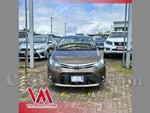 2016 Toyota Yaris