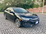 Honda Civic LX 2016