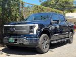 2022 Ford F-150 Ext