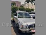 2003 Toyota Tacoma