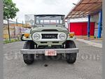 1973 Toyota Land Cruiser