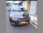 Toyota Yaris 2007