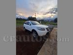 2007 Hyundai Santa Fe