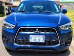 2015 Mitsubishi Outlander