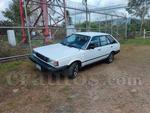 Nissan Sentra B12 1987