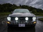 2008 Ford Mustang