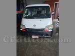 Daihatsu  Max 2014