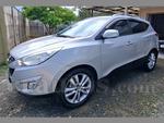 2011 Hyundai Tucson