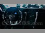 Toyota Fortuner 2019