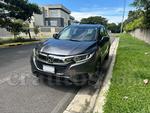 Honda HR-V LX 2019