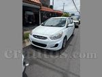 2017 Hyundai Accent