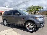 Land Rover Range Rover Sport SE 2014