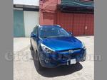 Hyundai Tucson 2015
