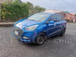 2020 Hyundai Grand i10