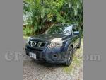 2013 Nissan X-trail