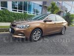 Chevrolet Cavalier 2019