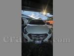 2010 Hyundai Tucson