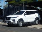 Toyota Fortuner Tdi 2024