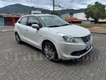 2017 Suzuki Baleno