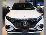 2023 Mercedes-Benz Eqs 450 4matic