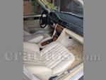 Mercedes-Benz 300d W124 1991