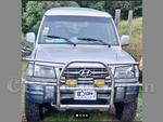 2000 Hyundai Galloper