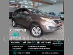 Kia Sportage 2013