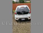 2018 Geely Gc2