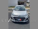 2018 Hyundai Grand i10