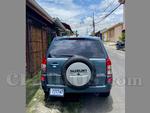 2006 Suzuki Grand Vitara