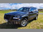 1999 Jeep Grand Cherokee
