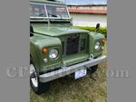 Land Rover Series 1971