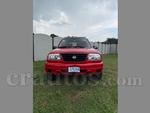 2001 Suzuki Vitara