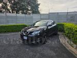 Nissan Qashqai 2015