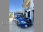 Subaru Impreza Wrx 2014