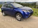 2014 Toyota RAV4
