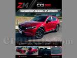 Mazda Cx-5 2018