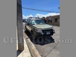 Land Rover Freelander 2000